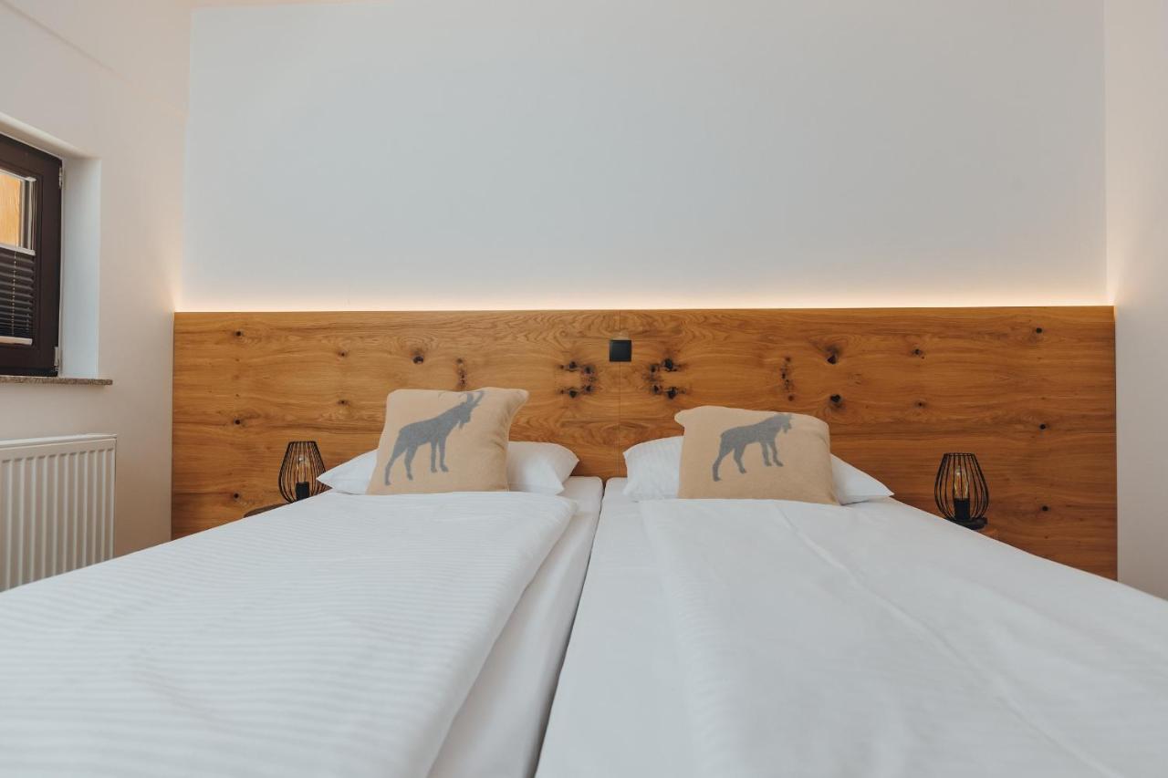 Jasna Chalet Resort Kranjska Gora Luaran gambar