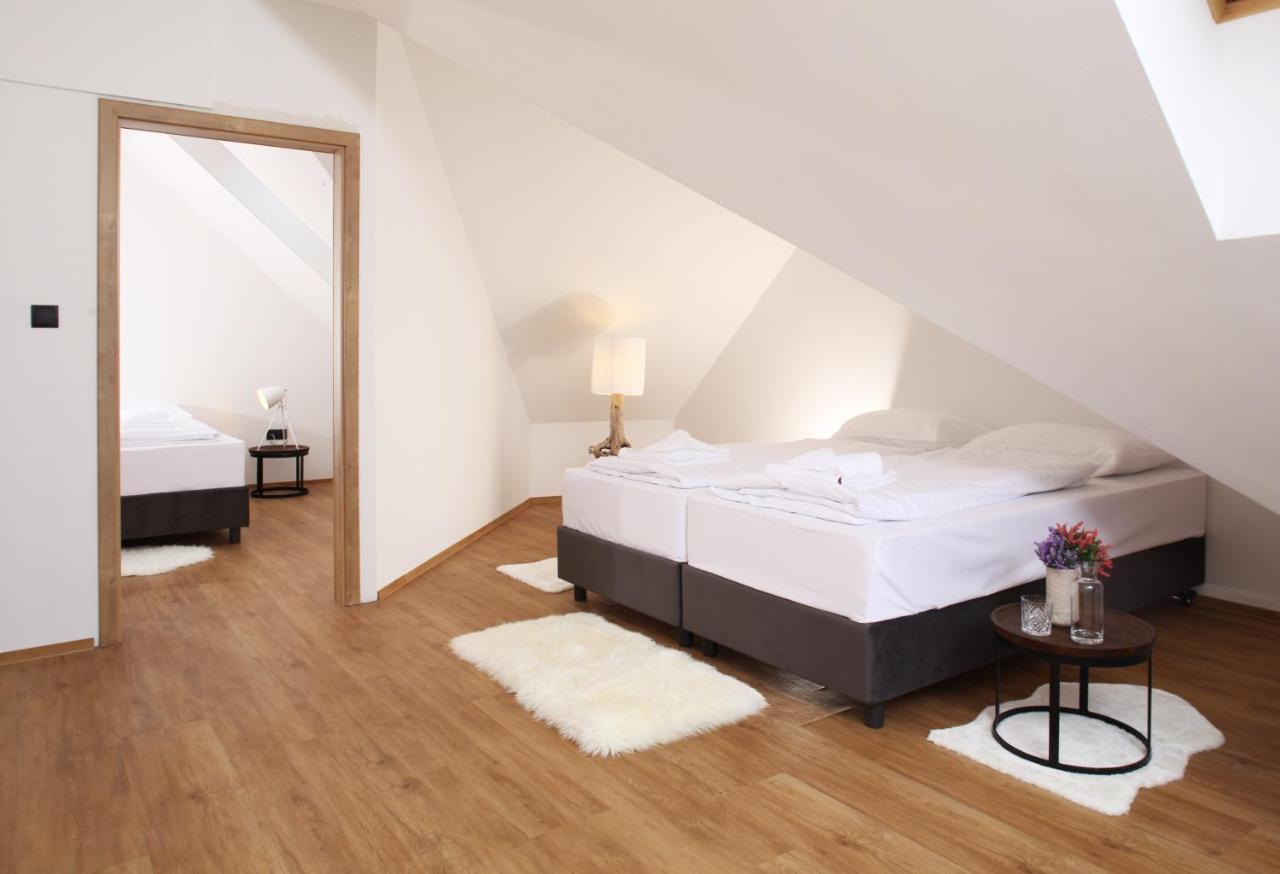 Jasna Chalet Resort Kranjska Gora Luaran gambar